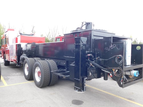 Bismarck FD