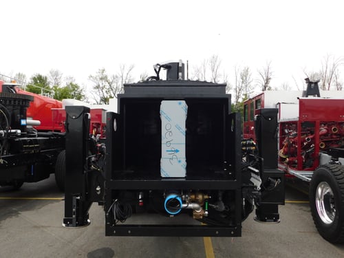 Bismarck FD
