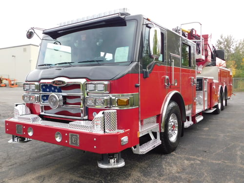 Robertson FPD
