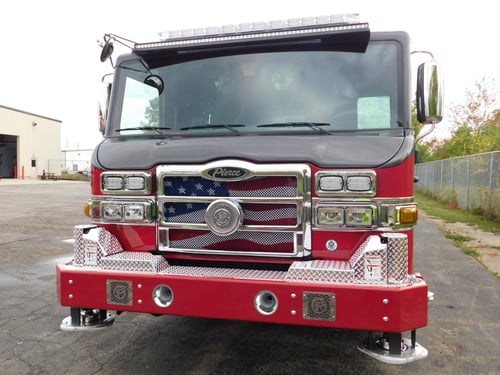 Robertson FPD