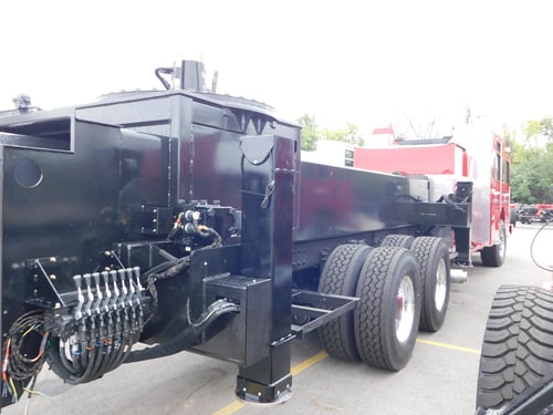 Bismarck FD