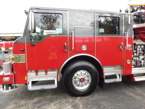 Robertson FPD
