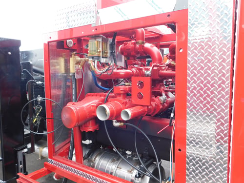 Bismarck FD