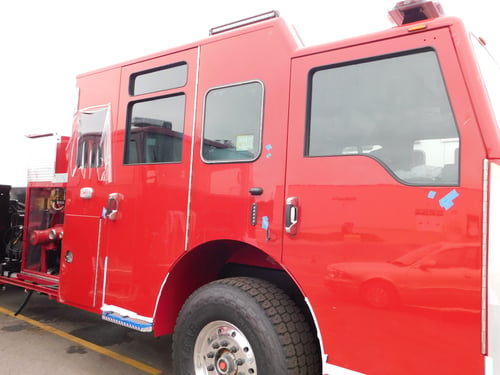 Bismarck FD