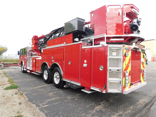 Robertson FPD