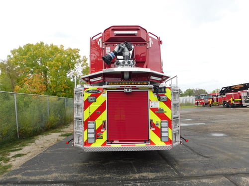 Robertson FPD