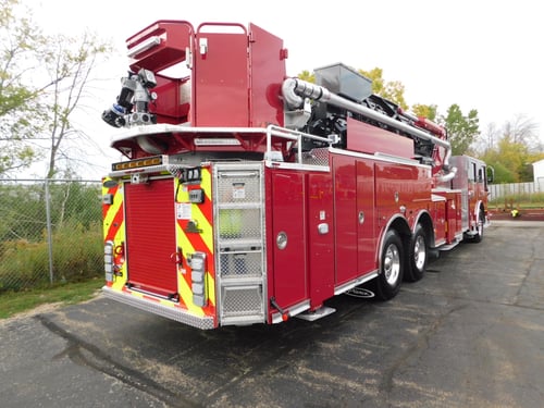 Robertson FPD