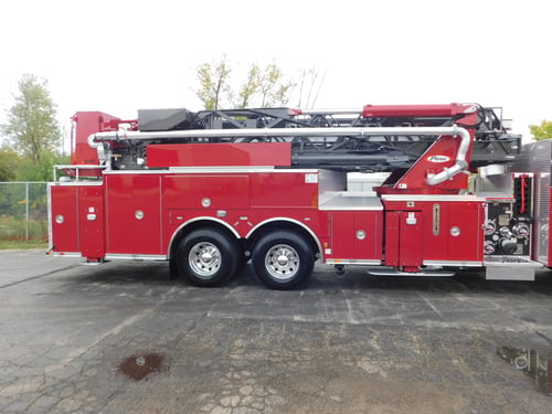 Robertson FPD