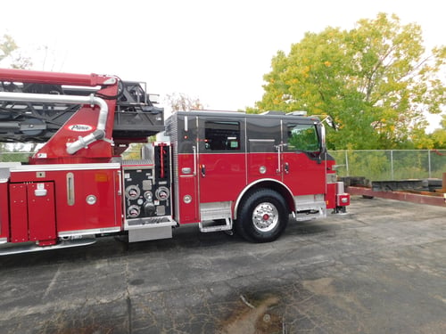 Robertson FPD