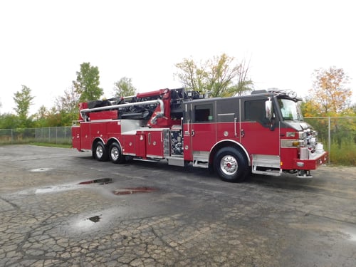 Robertson FPD