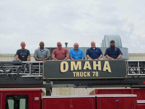 Omaha FD