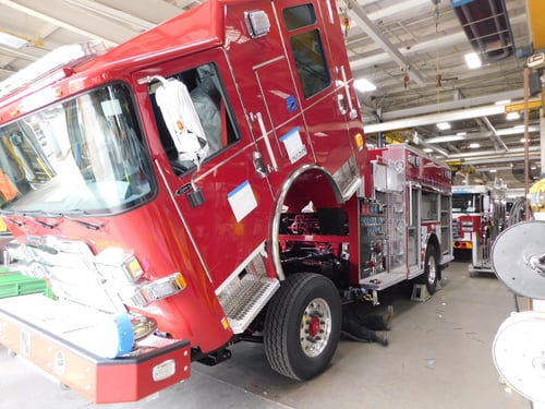 Richmond FD