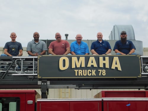 Omaha FD