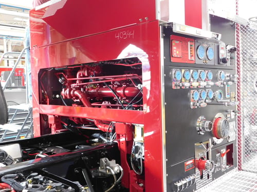 Richmond FD