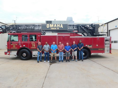 Omaha FD