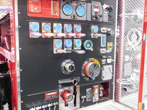 Richmond FD