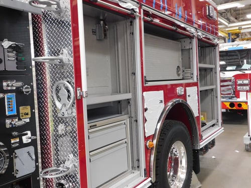 Richmond FD