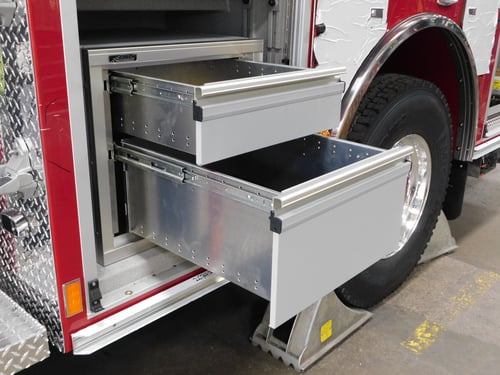 Richmond FD