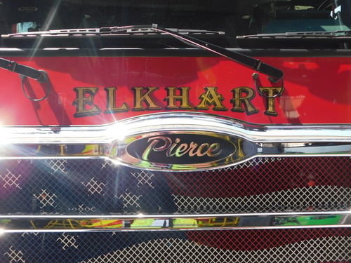 Elkhart FD
