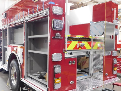 Richmond FD