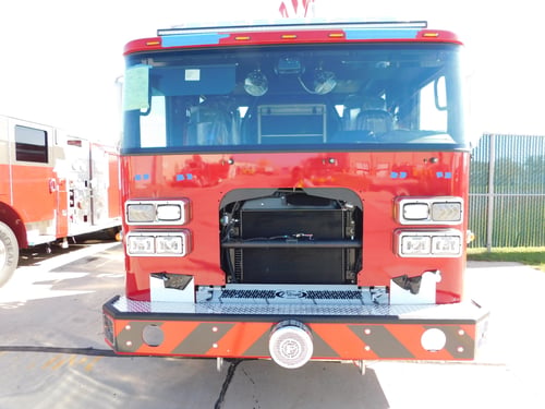 Champaign FD