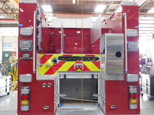 Richmond FD