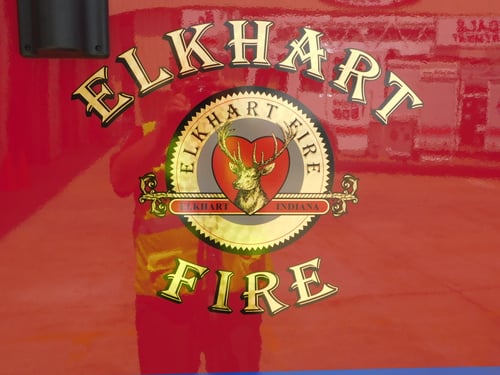 Elkhart FD