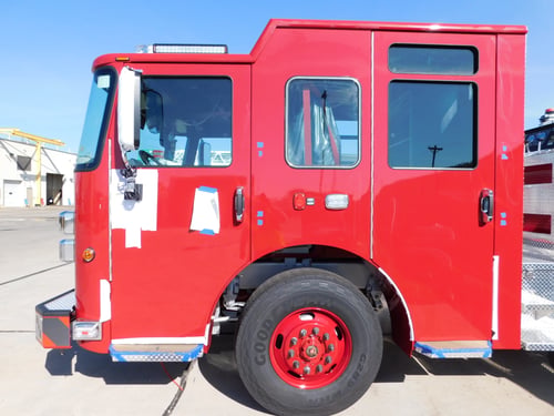 Champaign FD