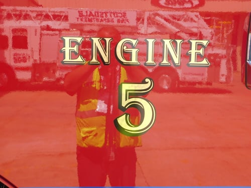 Elkhart FD