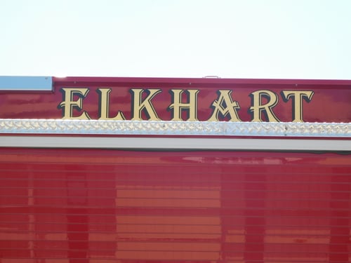 Elkhart FD