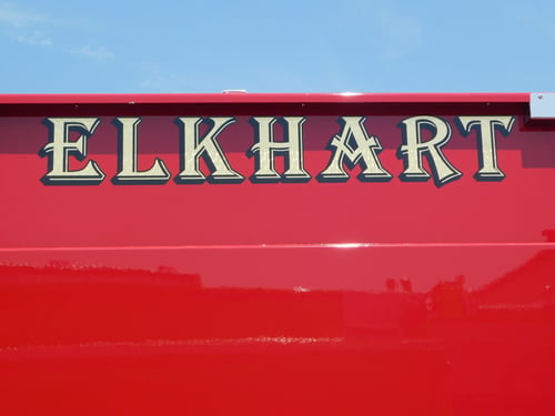 Elkhart FD