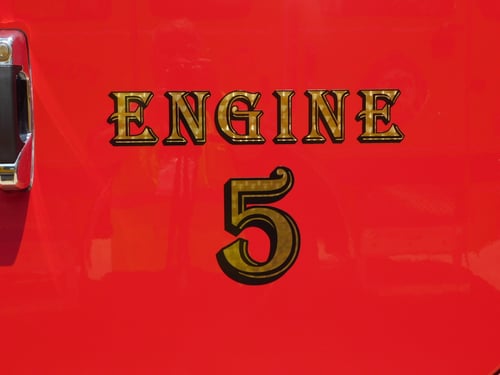 Elkhart FD