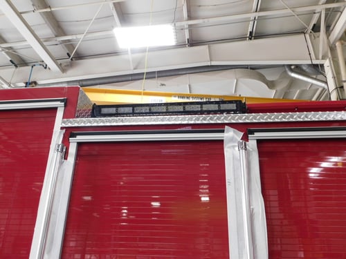 Hazelwood FD