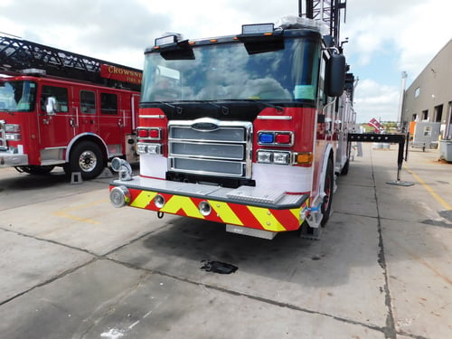 Geneva FD