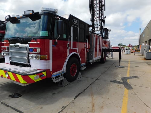 Geneva FD