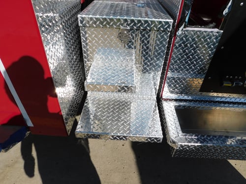 Champaign FD