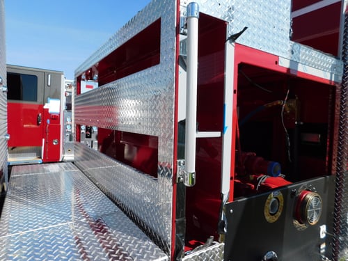 Champaign FD