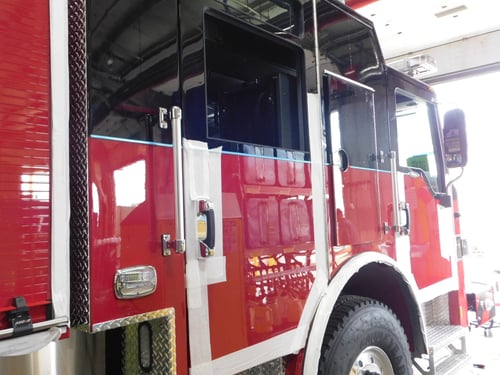 Hazelwood FD