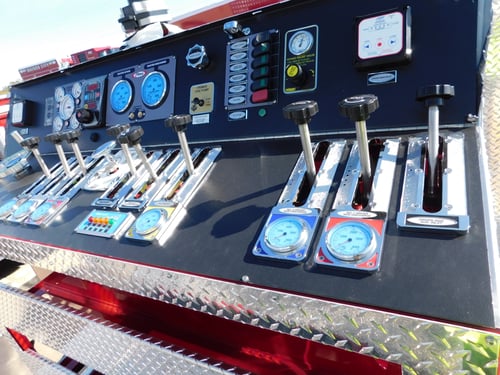 Champaign FD