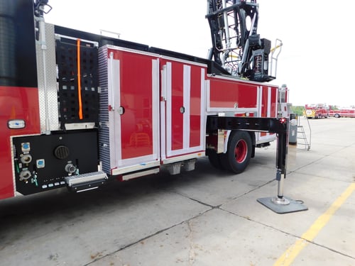 Geneva FD