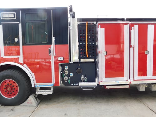 Geneva FD