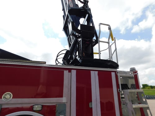 Geneva FD
