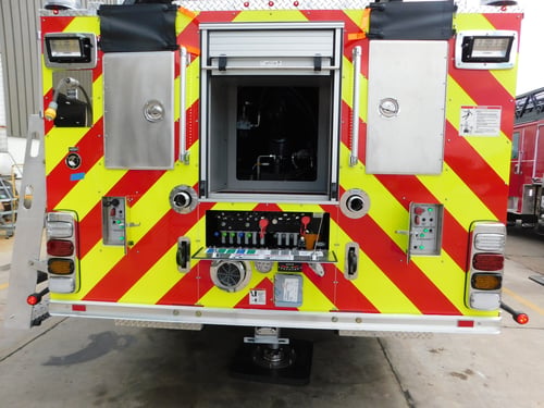Geneva FD