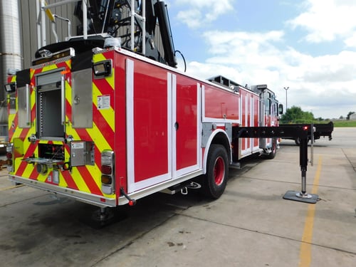 Geneva FD