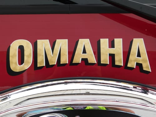Omaha FD