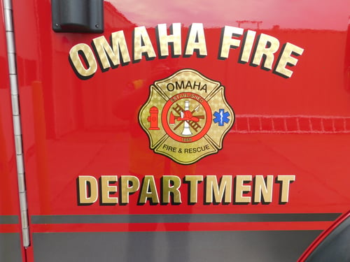 Omaha FD