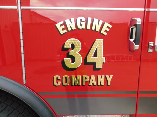 Omaha FD