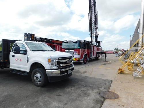 Geneva FD