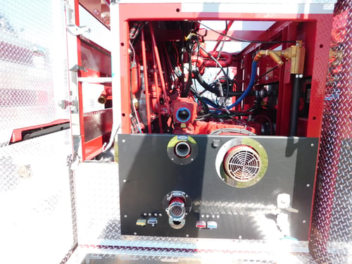 Champaign FD