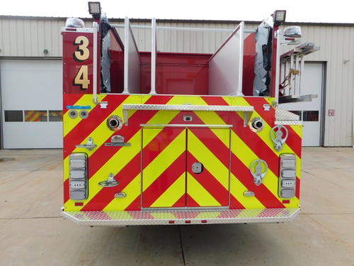 Omaha FD